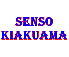 Senso Kiakuama
